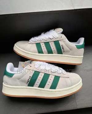 Adidas Campus Sneakers