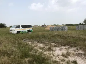 Genuine Land Sales at Tsopoli