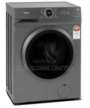 Grab Adorable Bruhm 7 KG Front Load Washer