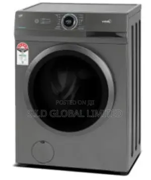 Incredible Bruhm 7 KG Front Load Washer
