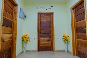 3bdrm Apartment in Gracevillegh, Tesano for rent
