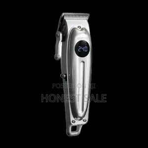 Oraimo Smart Clipper Pro Professional Hair Clipper