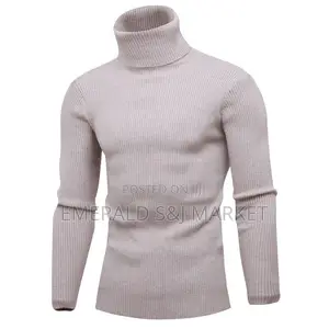 Turtle Neck Unisex