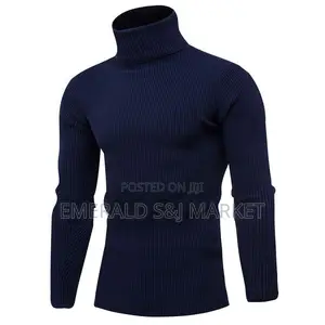 Turtle Neck Unisex
