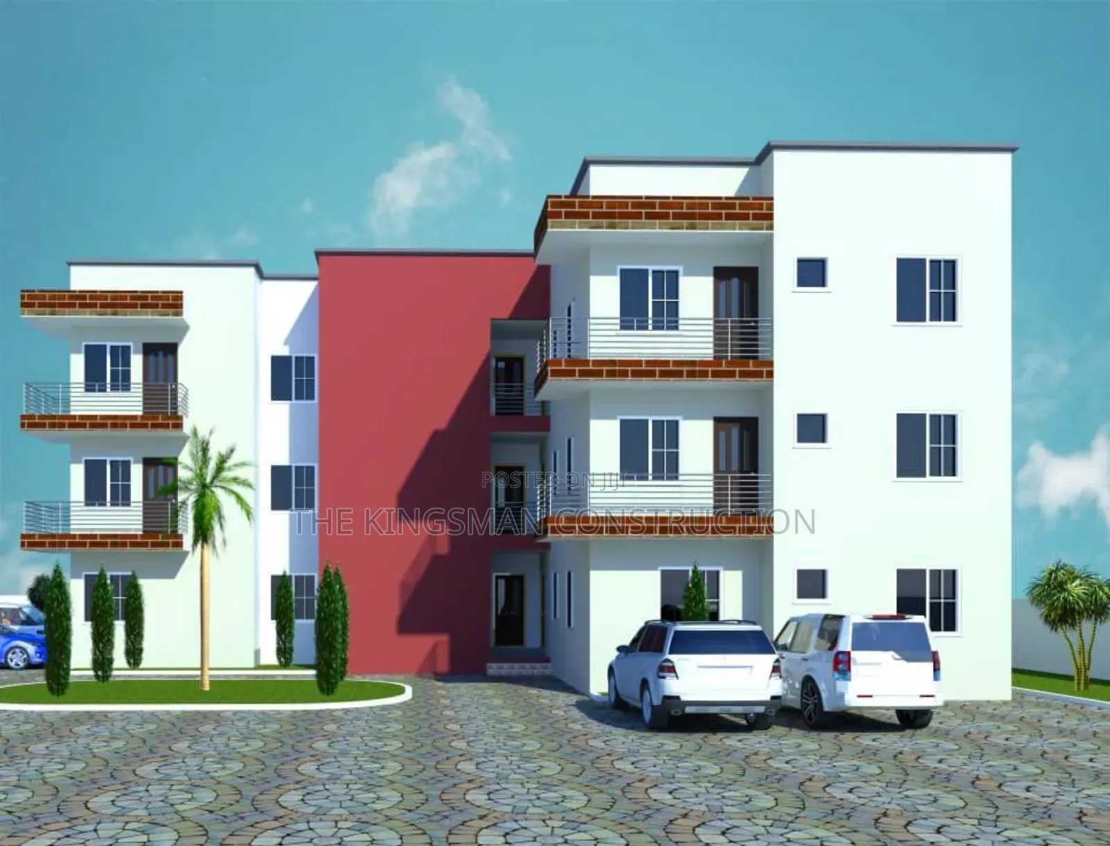 Architectural Drawing/Engineering/General Construction