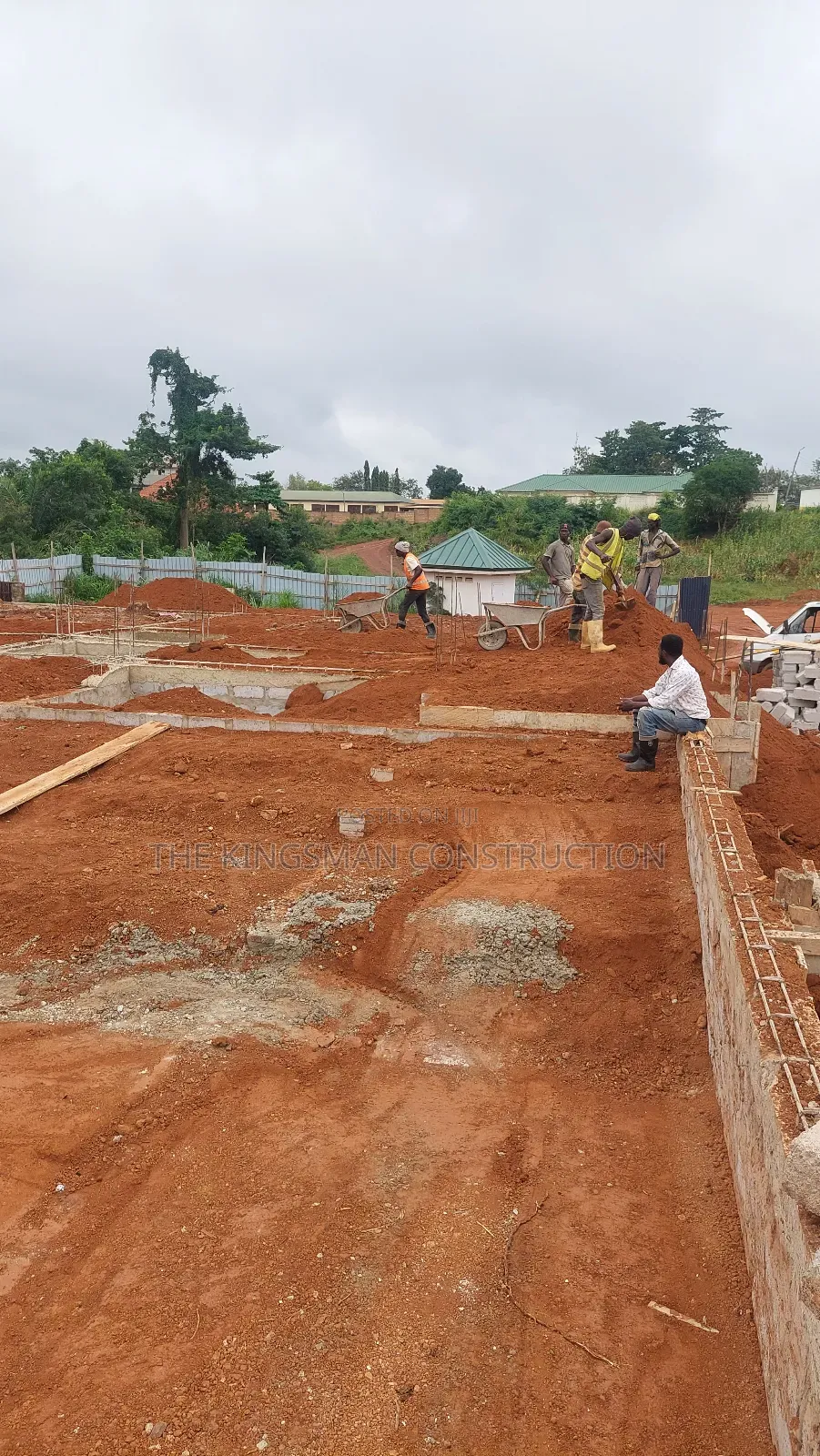 Architectural Drawing/Engineering/General Construction