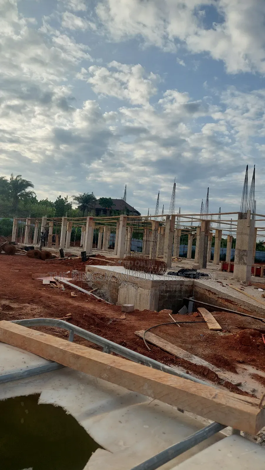 Architectural Drawing/Engineering/General Construction