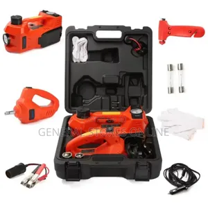 5 Tons 5 in 1 Electric Jack