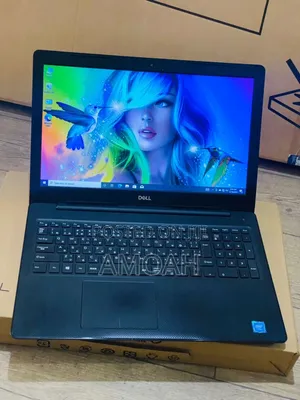 Laptop Dell 8GB Intel Pentium HDD 1T