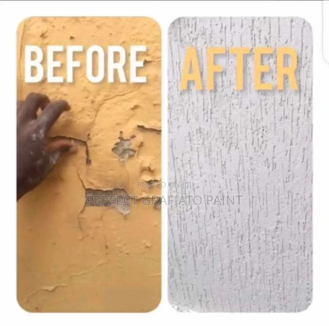 Super Grafiato Paint