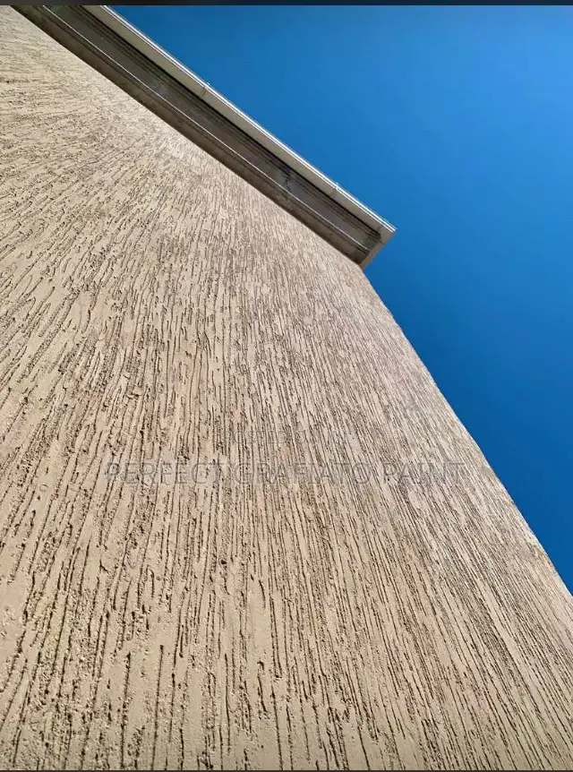 Super Grafiato Paint
