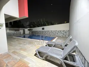 3bdrm Apartment in Charclem Ventures, Roman Ridge for rent