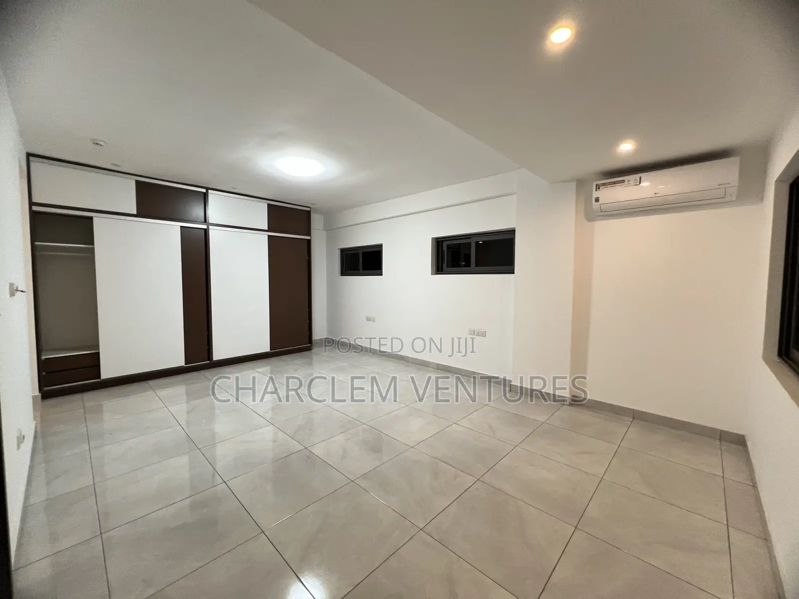 3bdrm Apartment in Charclem Ventures, Roman Ridge for rent