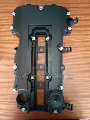 Chevrolet 1.4ltr Engine