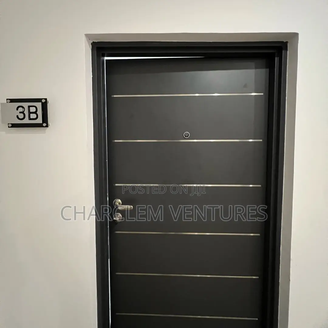 3bdrm Apartment in Charclem Ventures, Roman Ridge for rent