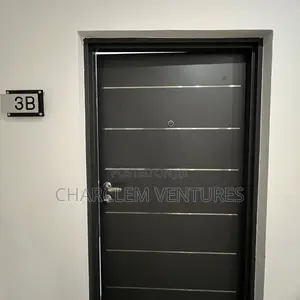 3bdrm Apartment in Charclem Ventures, Roman Ridge for rent