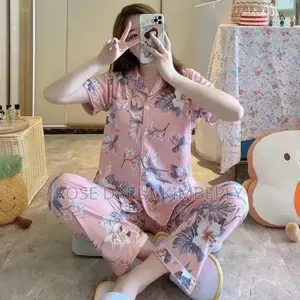 Ladies Pyjamas