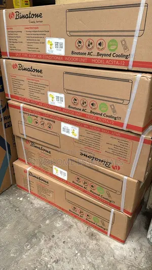2.0 Hp Binatone Air Condition