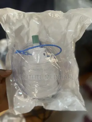 Wound Suction Drain - Suction Hollow