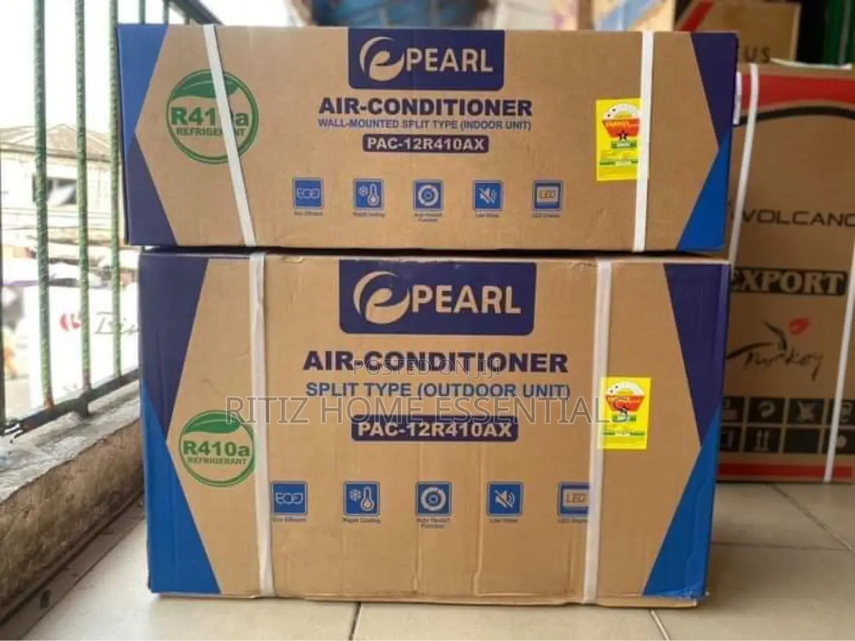 1.5 Hp Pearl Air Conditioner