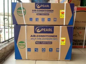 1.5 Hp Pearl Air Conditioner