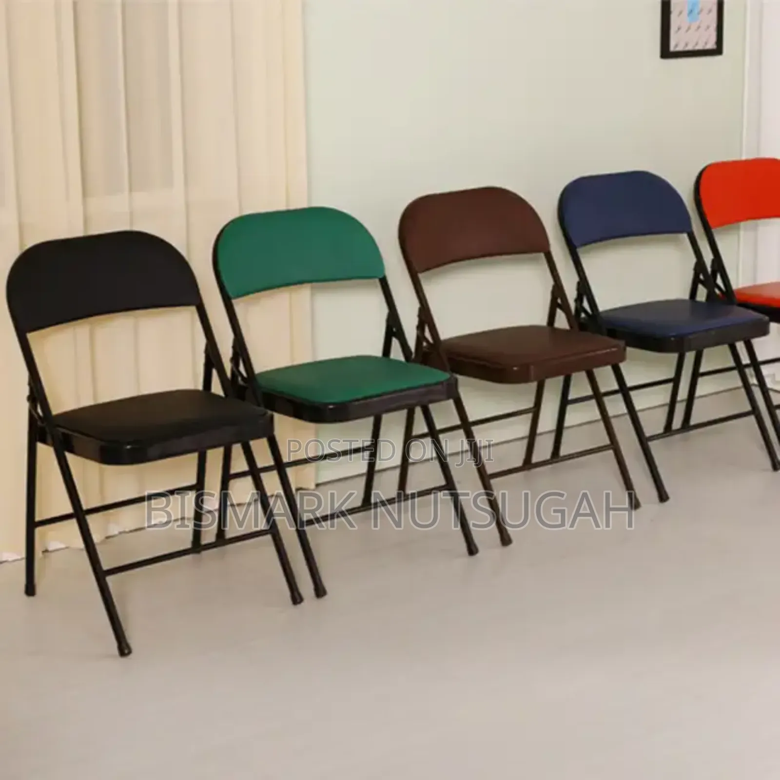 Events /Bar Chairs