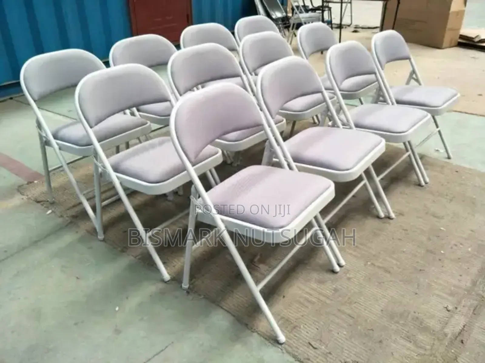 Events /Bar Chairs