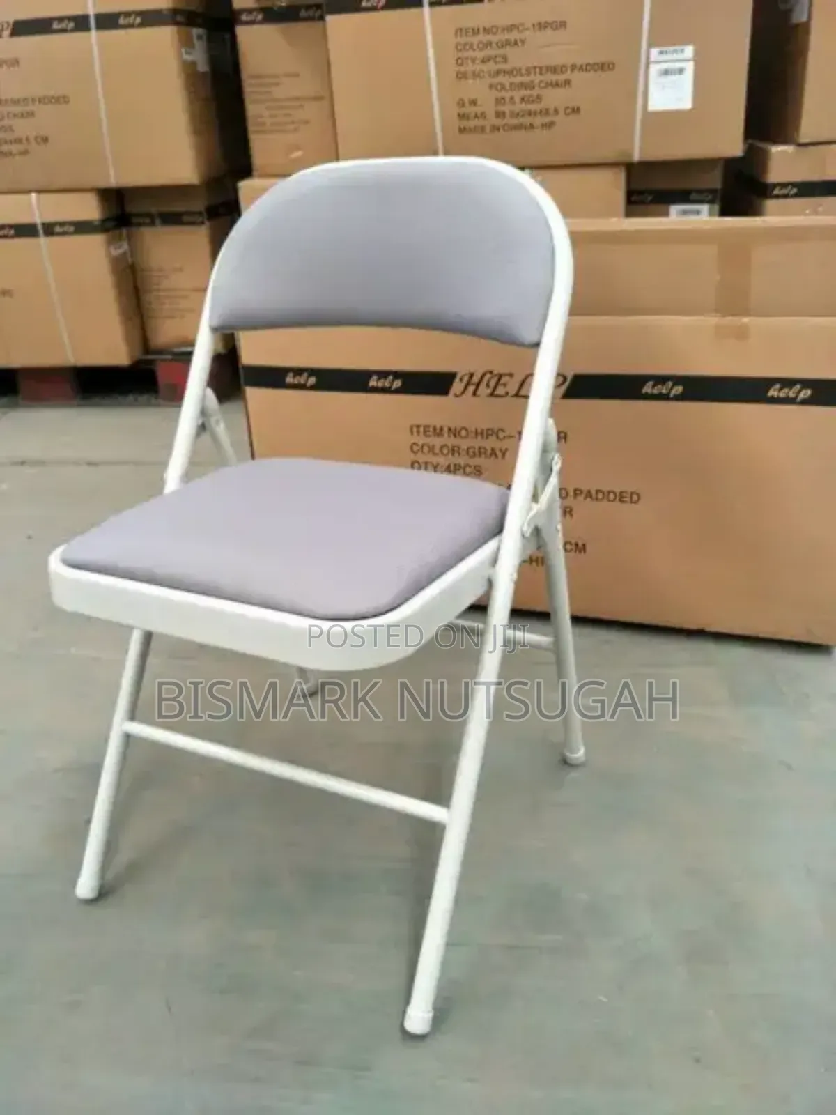 Events /Bar Chairs