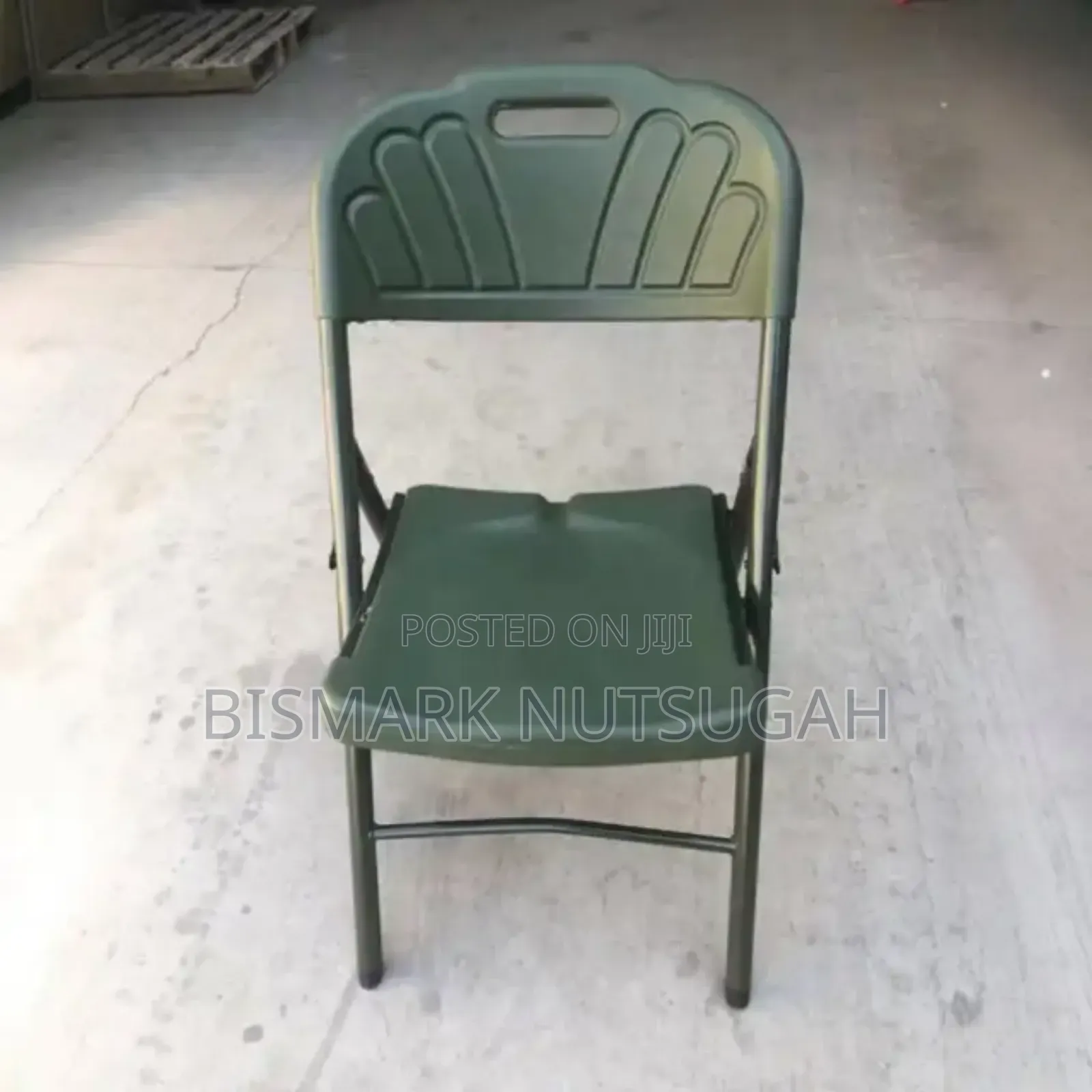 Events /Bar Chairs