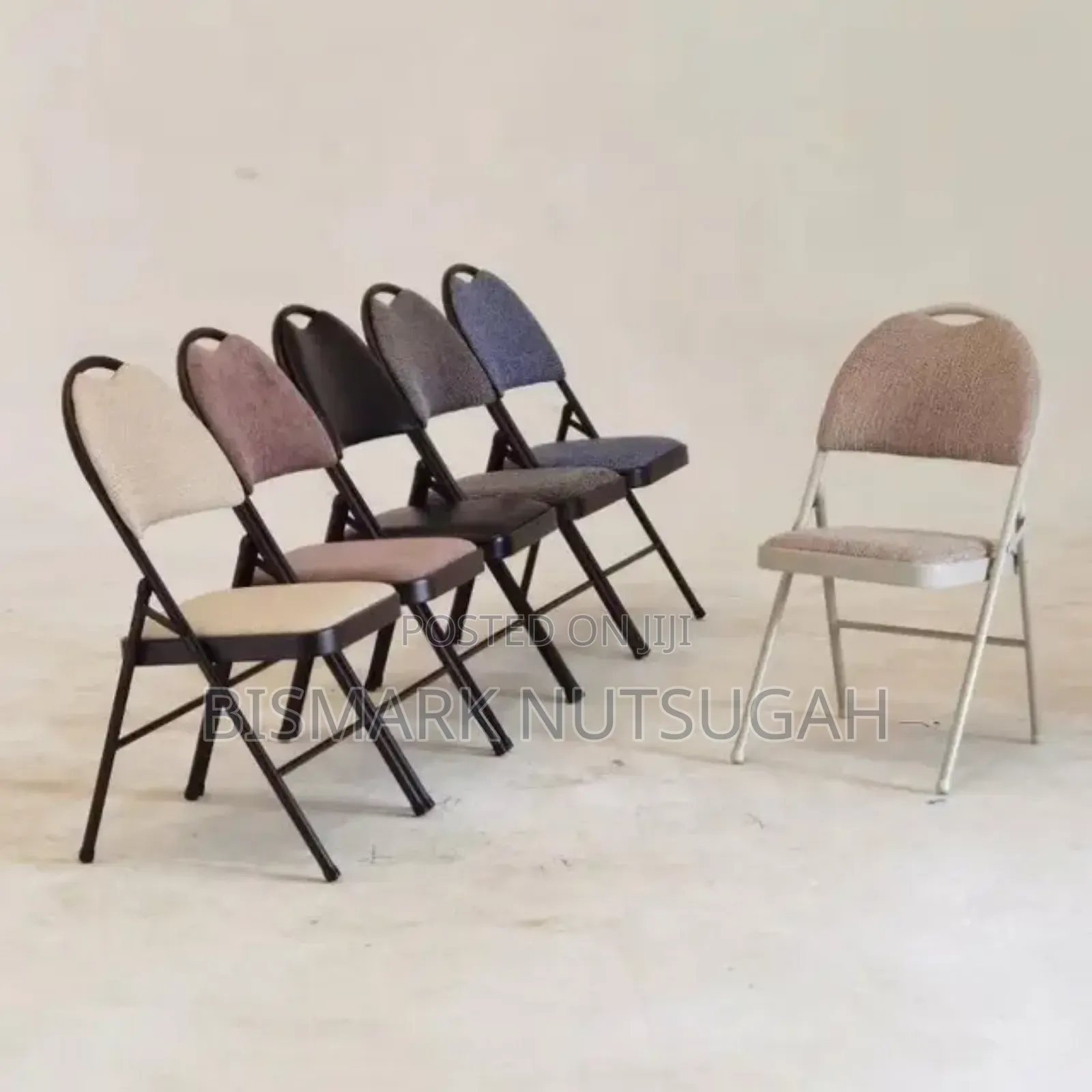 Events /Bar Chairs
