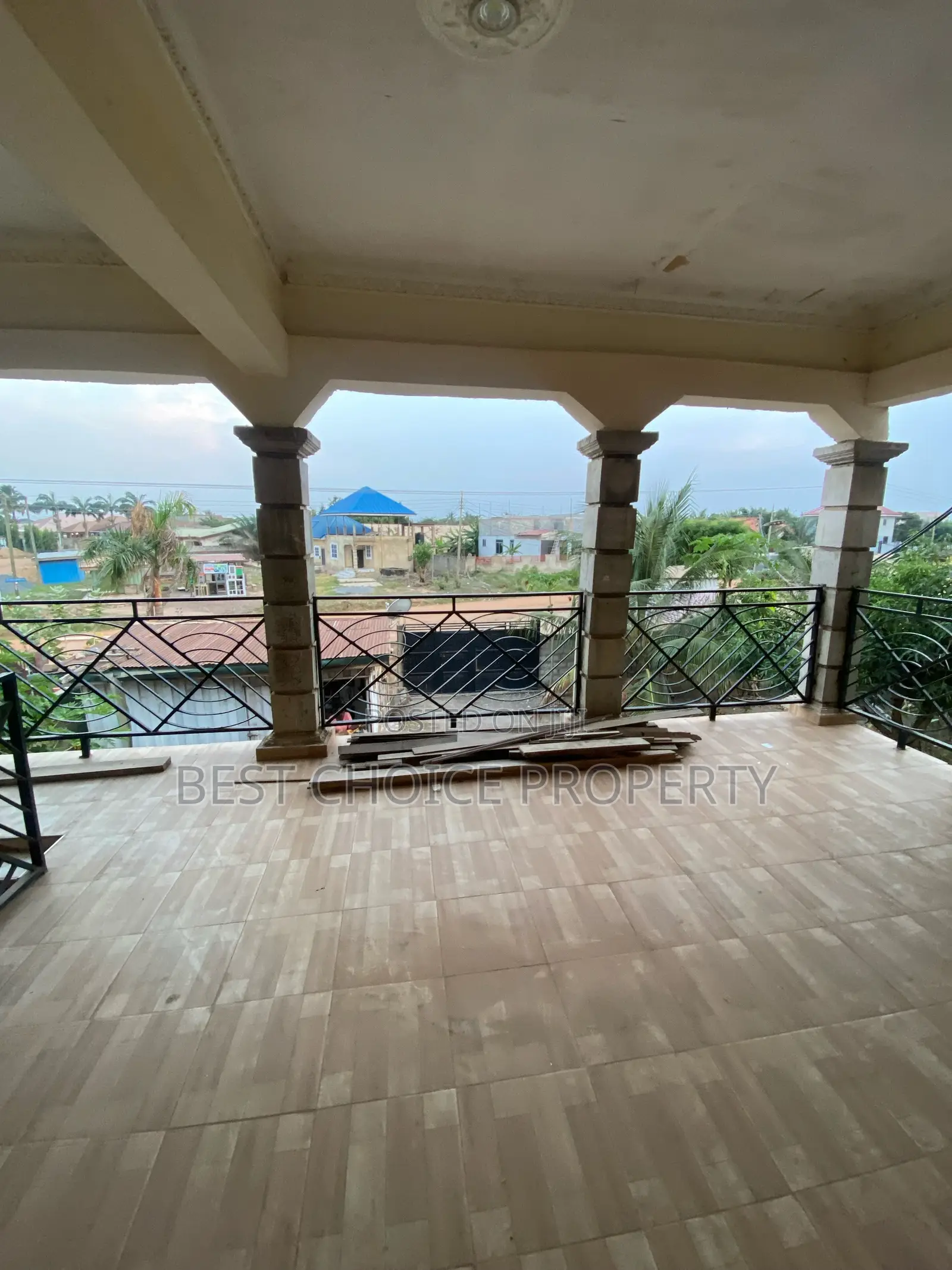 2bdrm Apartment in Adenta New Legon for rent