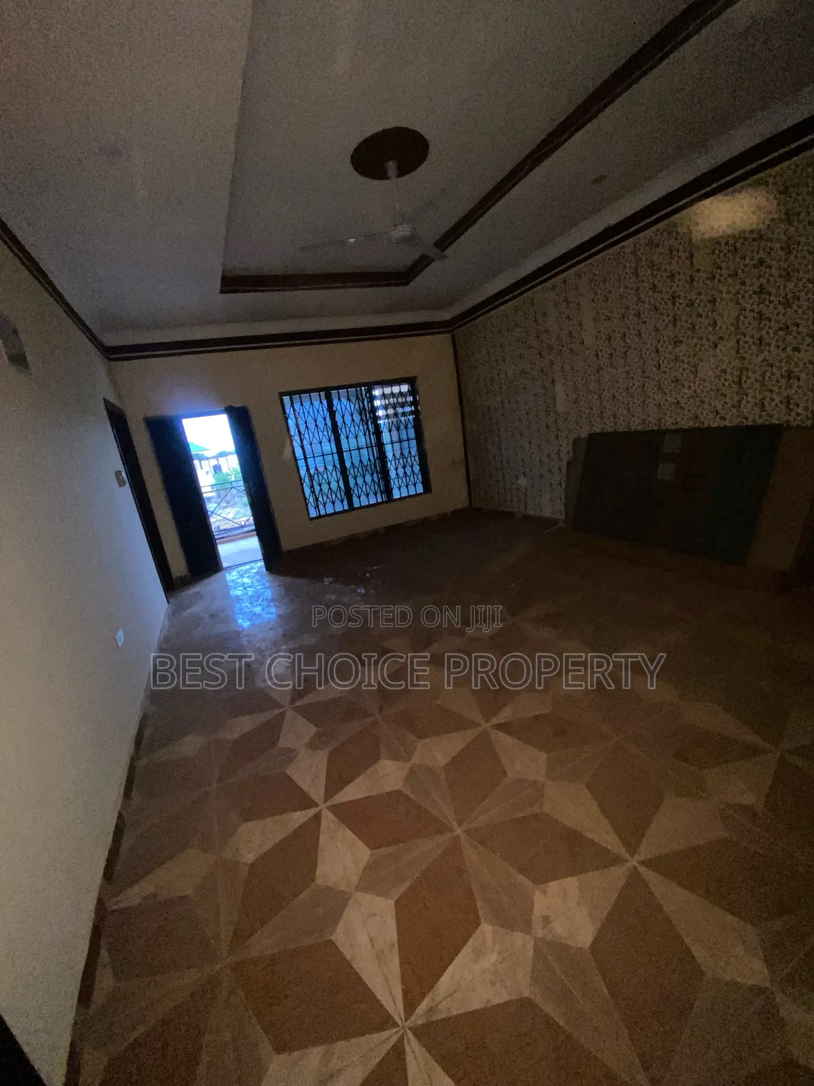 2bdrm Apartment in Adenta New Legon for rent