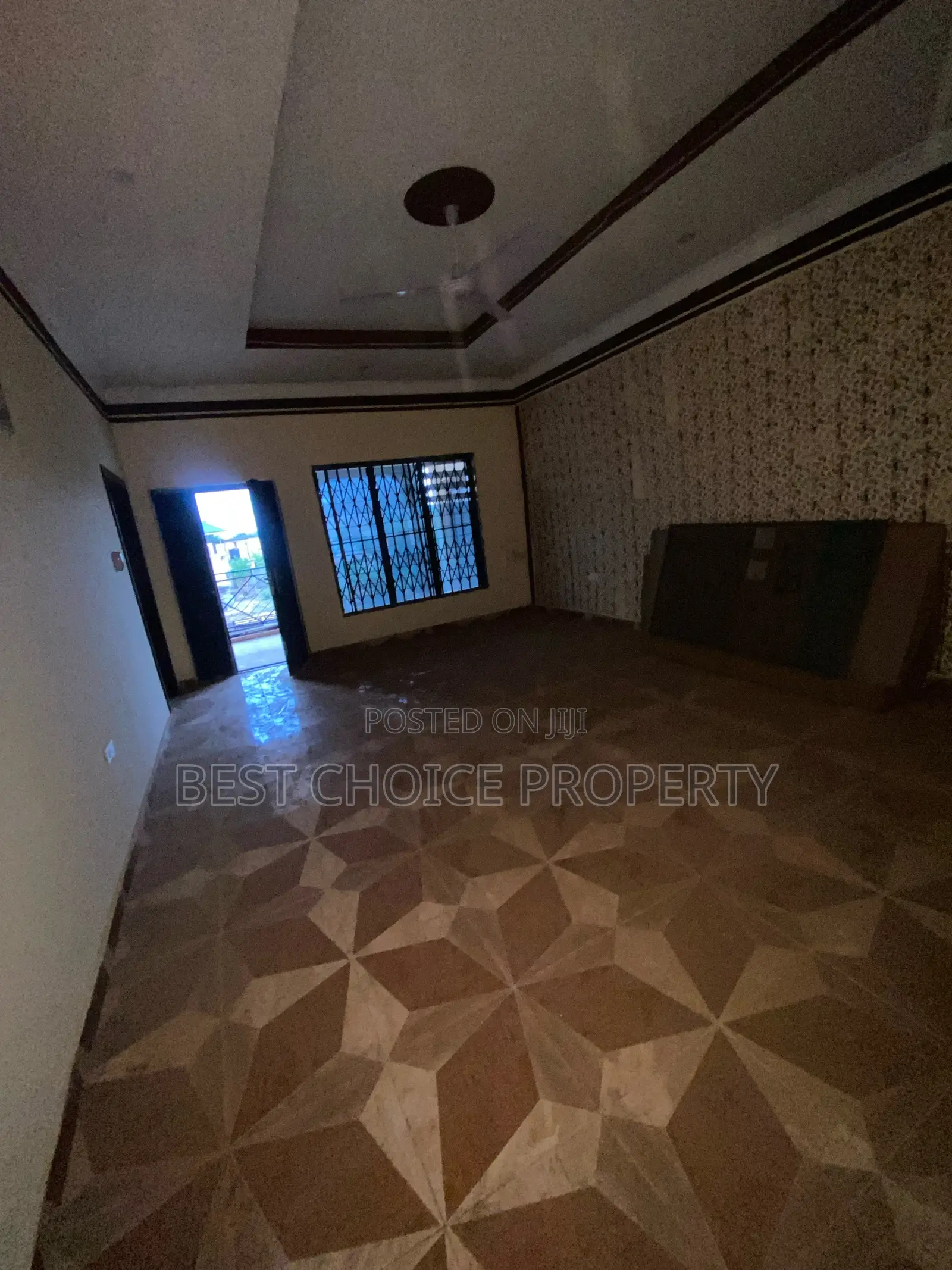 2bdrm Apartment in Adenta New Legon for rent