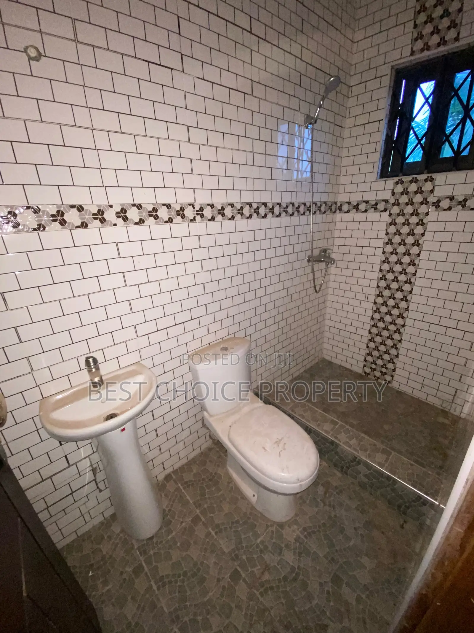 2bdrm Apartment in Adenta New Legon for rent