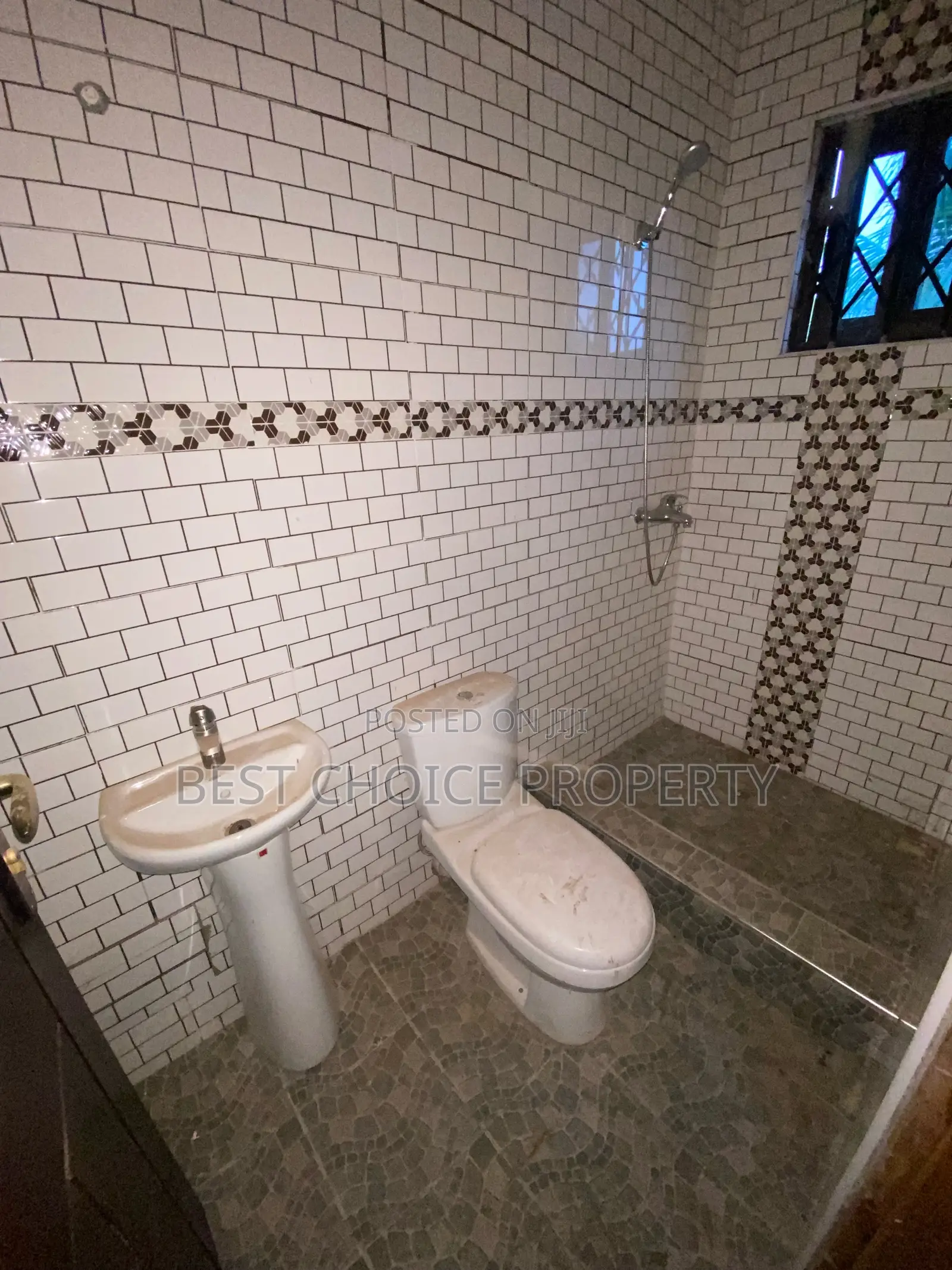 2bdrm Apartment in Adenta New Legon for rent