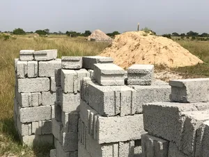Buy Genuine New Estate Land, and Build Your Dream Home Now