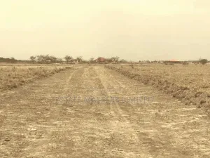 Land Is a Valuable Asset, Own One Now at Tsopoli