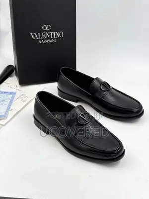 Valentino Garavani Men’S Executive Shoe