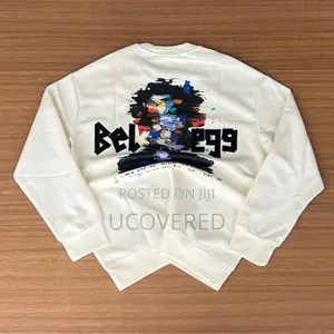 High Quality Unisex Heavy Sweatshirts