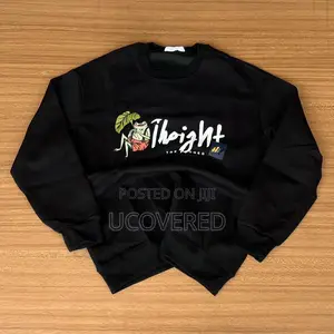 High Quality Unisex Heavy Sweatshirts
