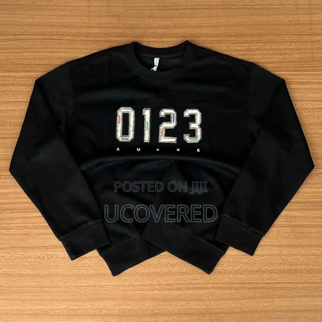 High Quality Unisex Heavy Sweatshirts