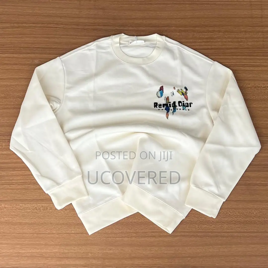 High Quality Unisex Heavy Sweatshirts