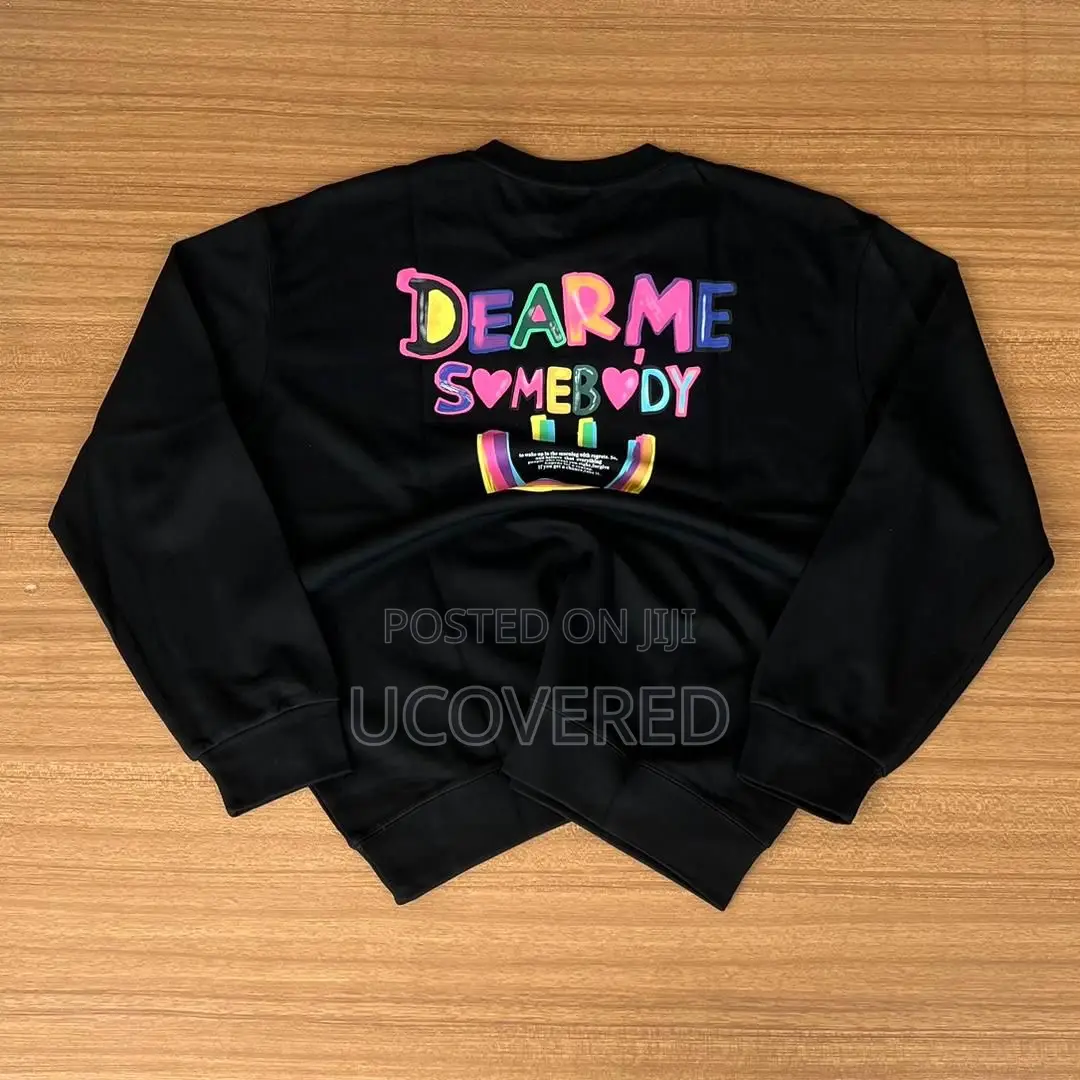High Quality Unisex Heavy Sweatshirts