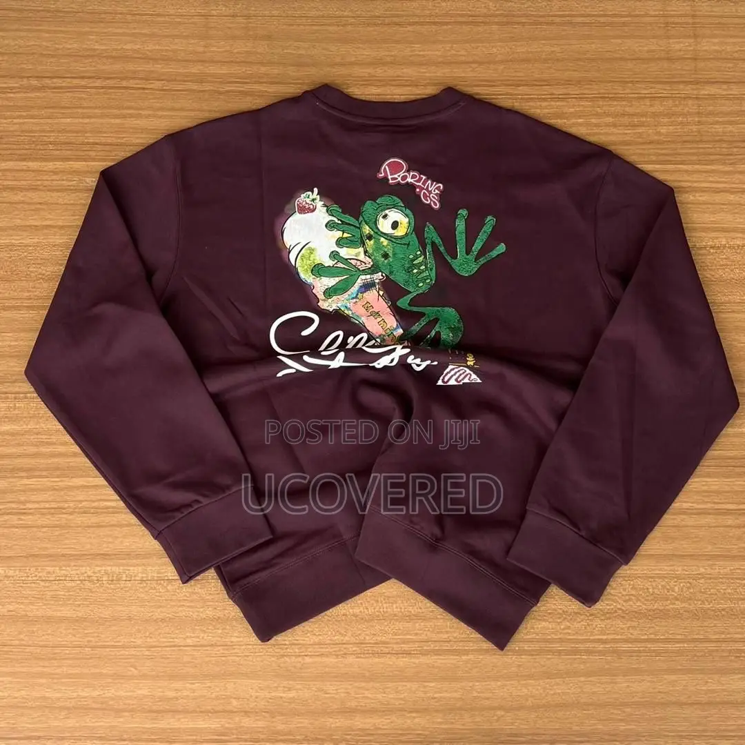 High Quality Unisex Heavy Sweatshirts