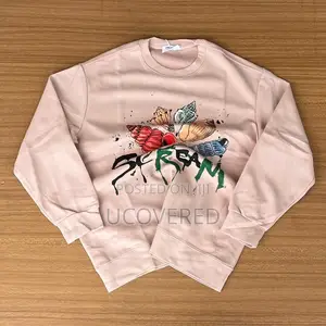High Quality Unisex Heavy Sweatshirts