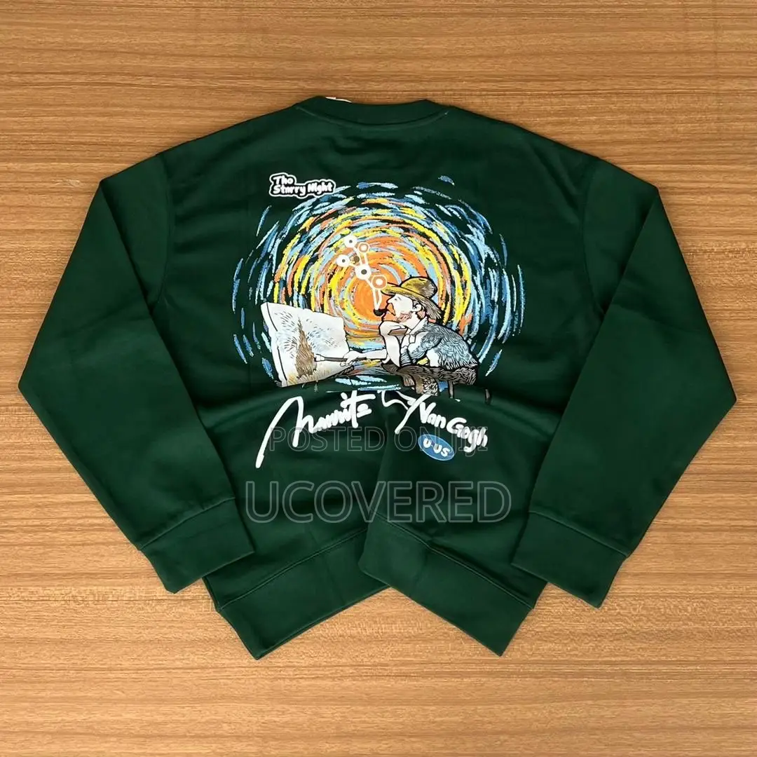 High Quality Unisex Heavy Sweatshirts
