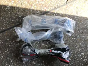 Mercedes Benz C250 (W204) Tie Rod Ends and Ball