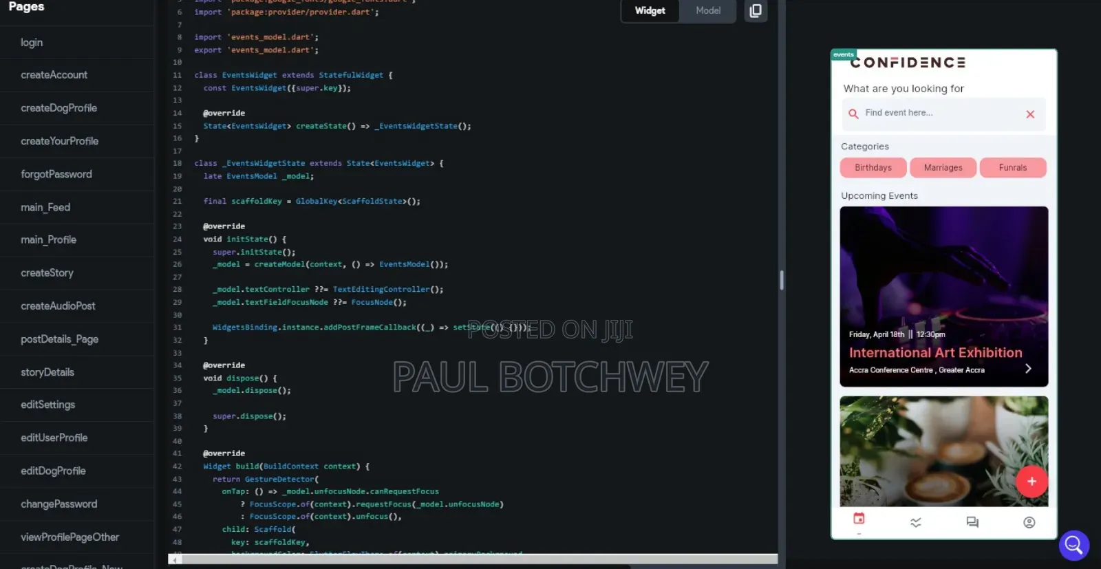 Elevate Your Business With Cutting-edge Tech - Bookmie Devs