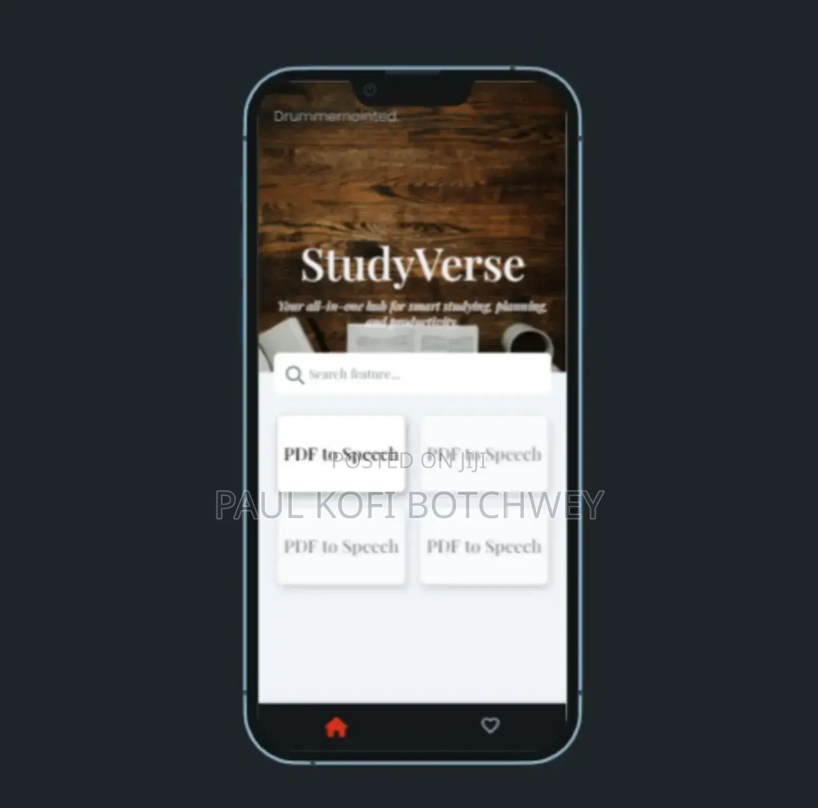 We Build the Software Businesses Actually Need. Web, Mobile, USSD.