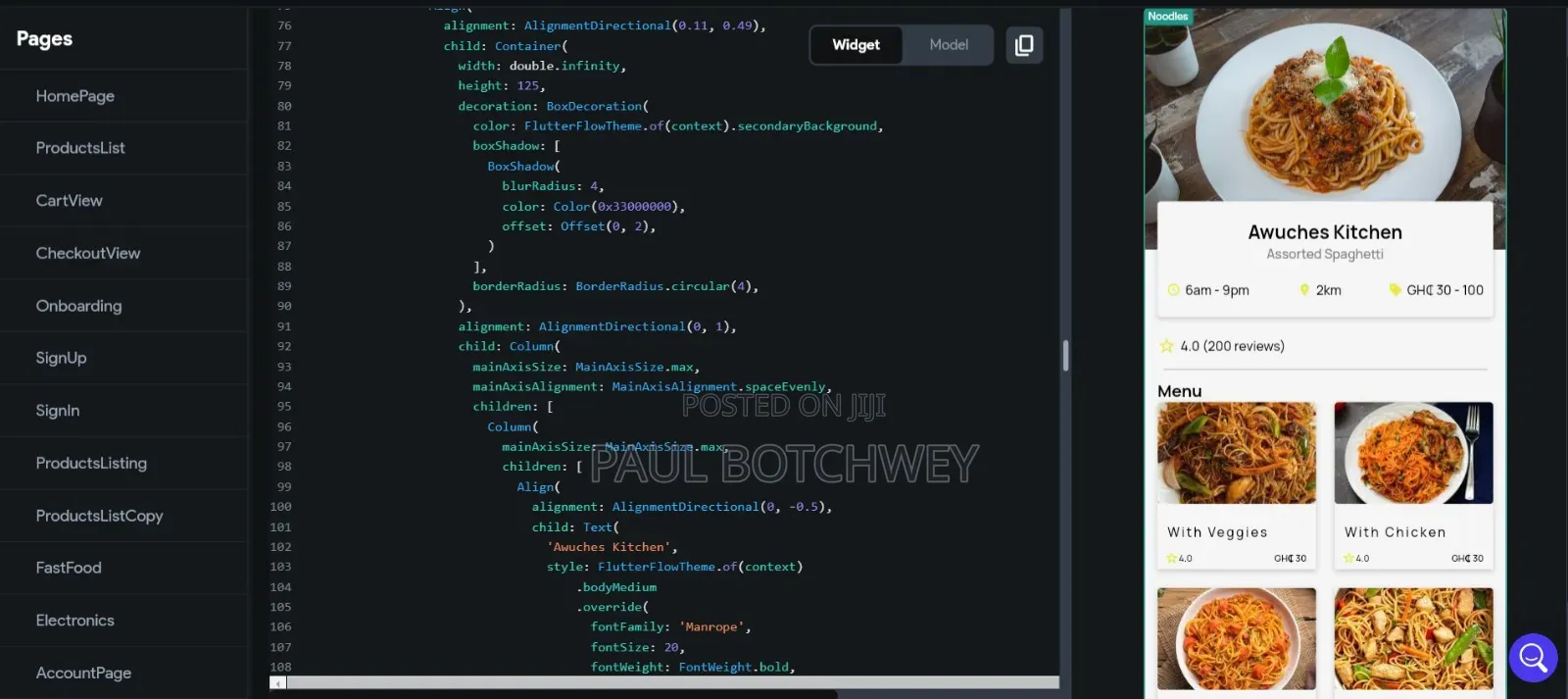 Elevate Your Business With Cutting-edge Tech - Bookmie Devs